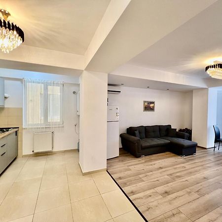 Mamaia Summerland Beach Eksteriør bilde