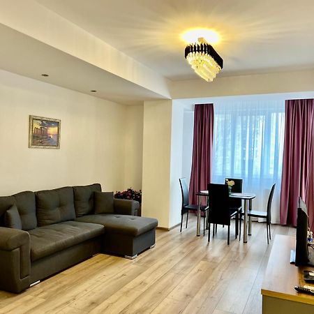 Mamaia Summerland Beach Eksteriør bilde
