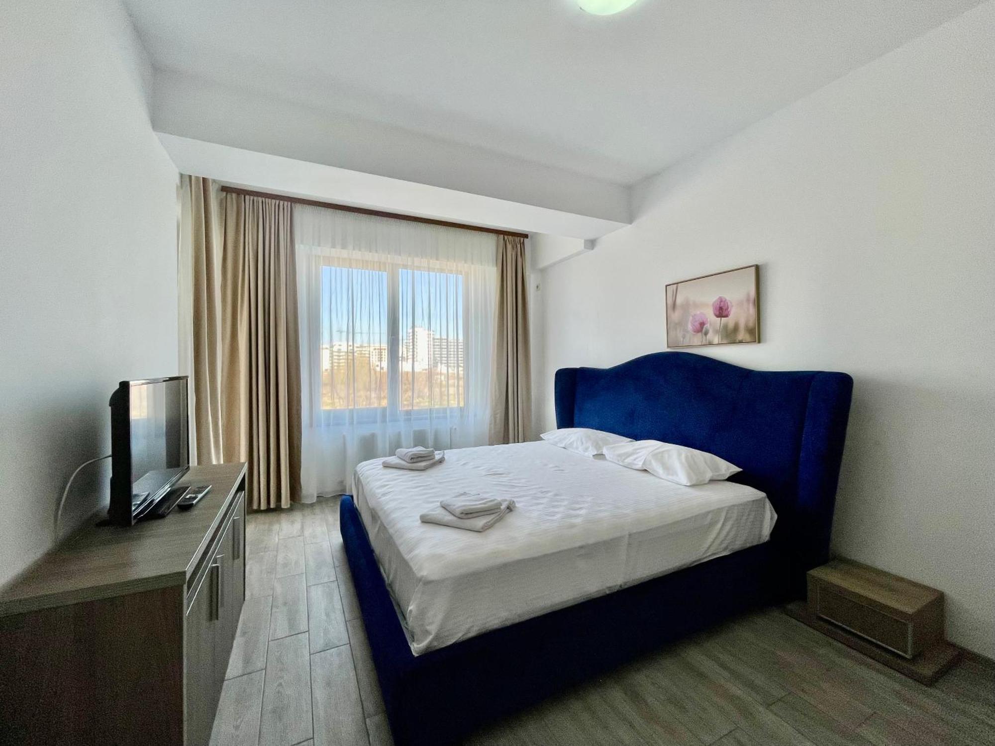 Mamaia Summerland Beach Eksteriør bilde