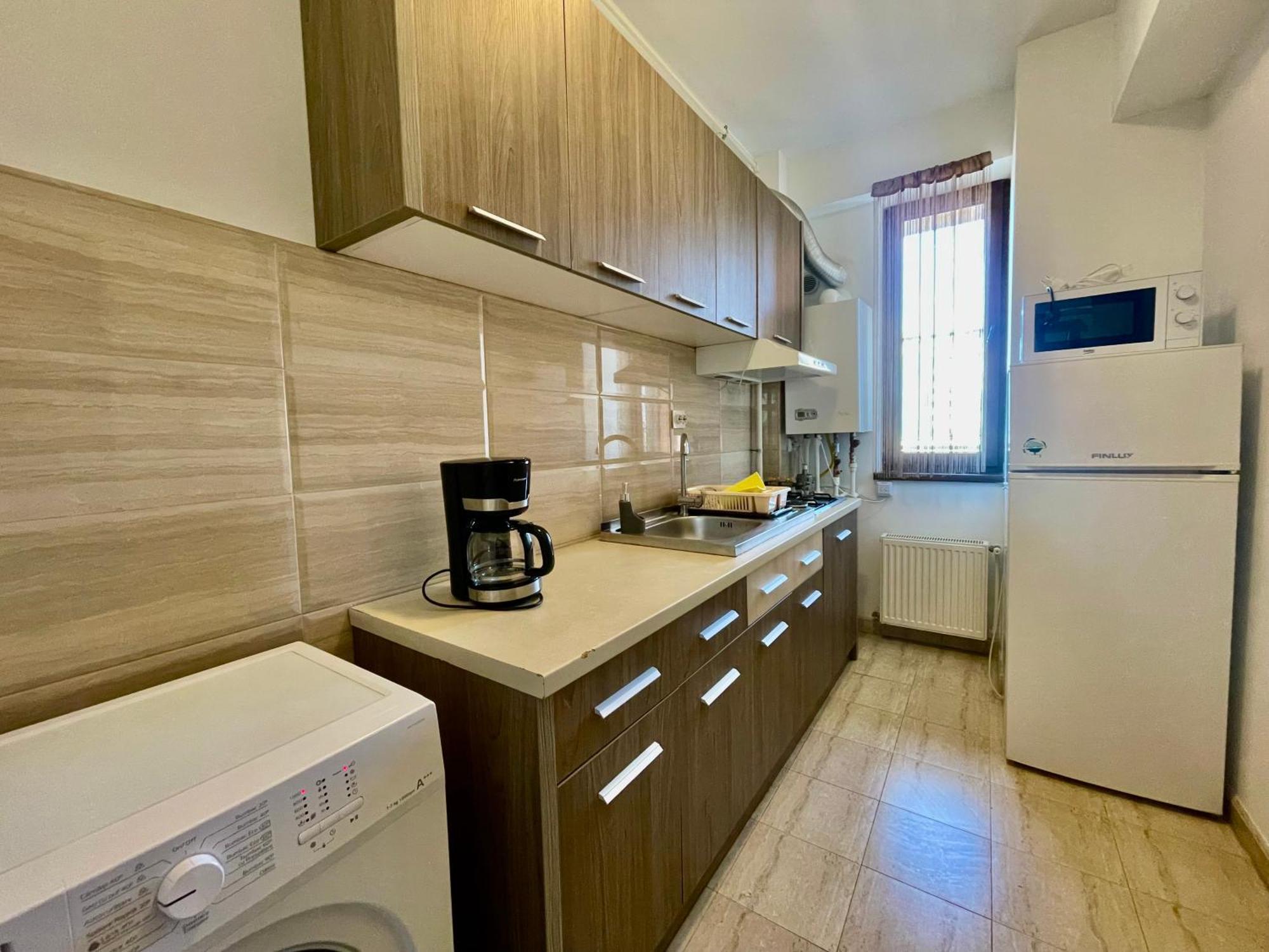 Mamaia Summerland Beach Eksteriør bilde