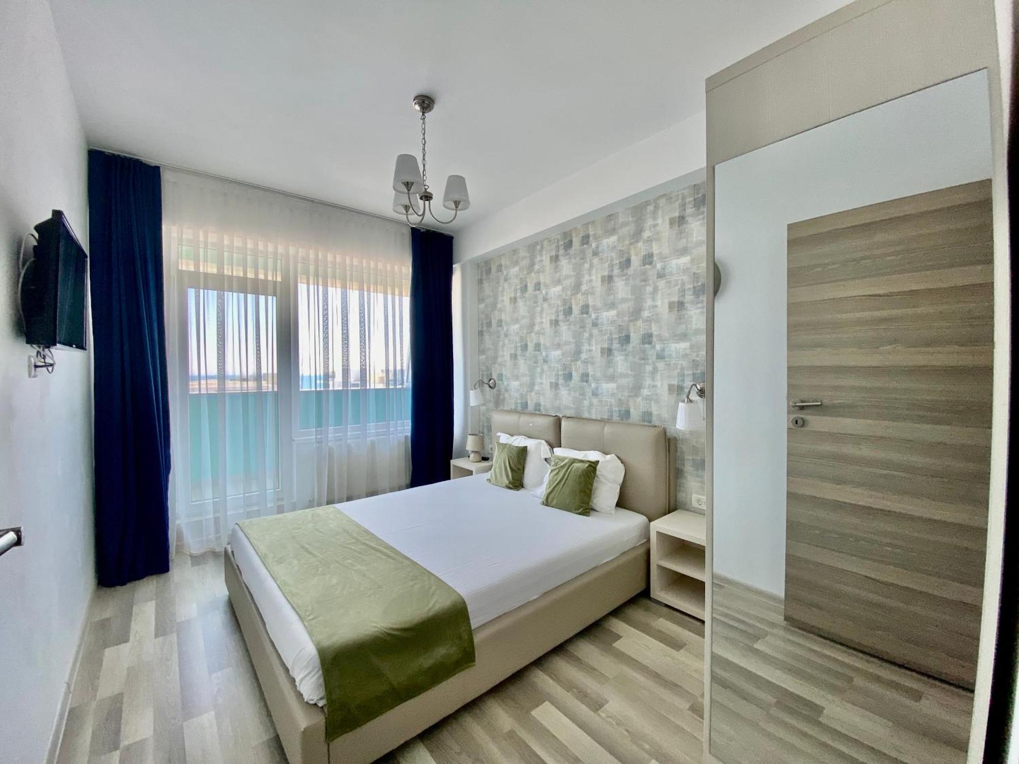 Mamaia Summerland Beach Eksteriør bilde