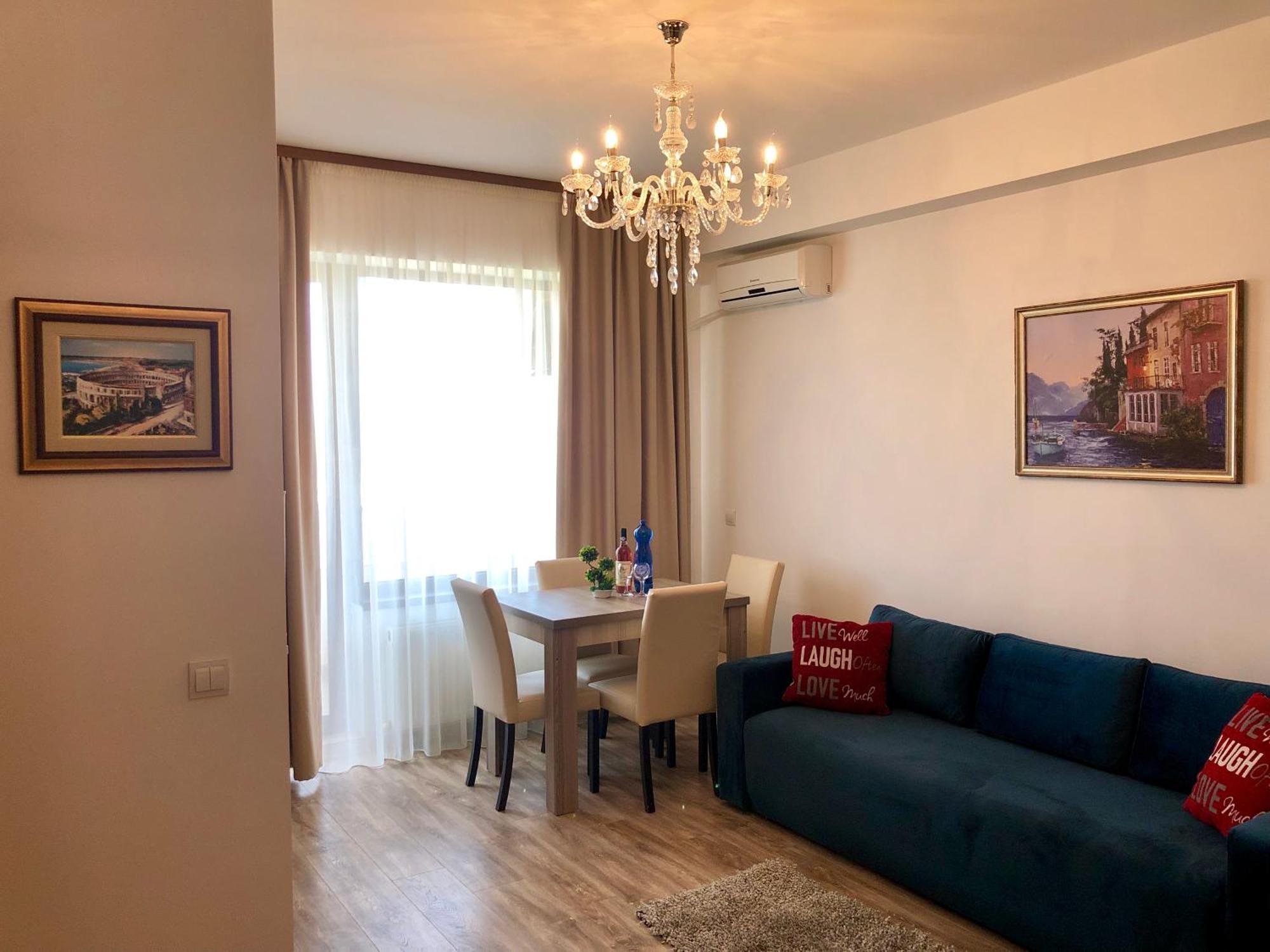 Mamaia Summerland Beach Eksteriør bilde