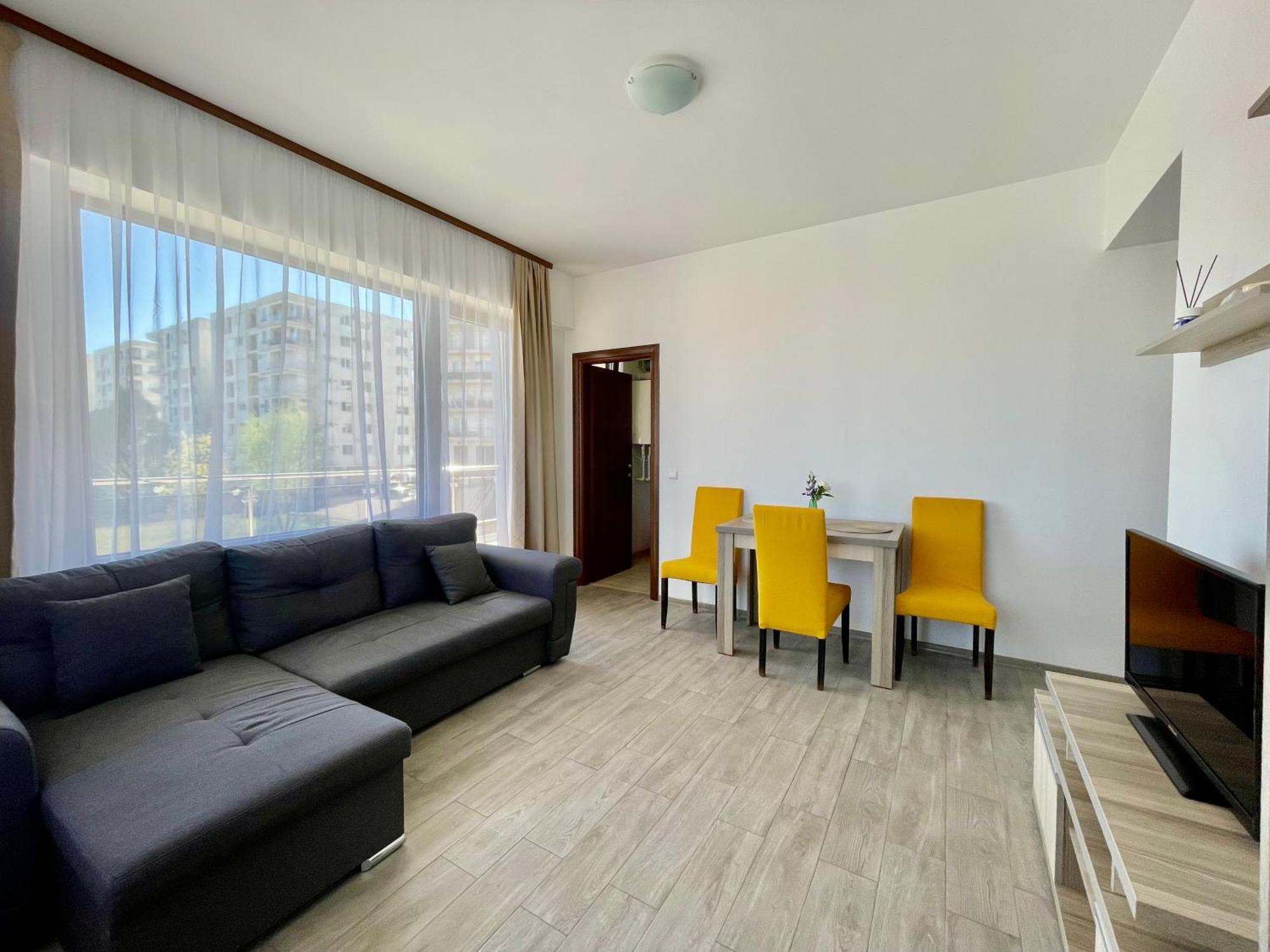 Mamaia Summerland Beach Eksteriør bilde