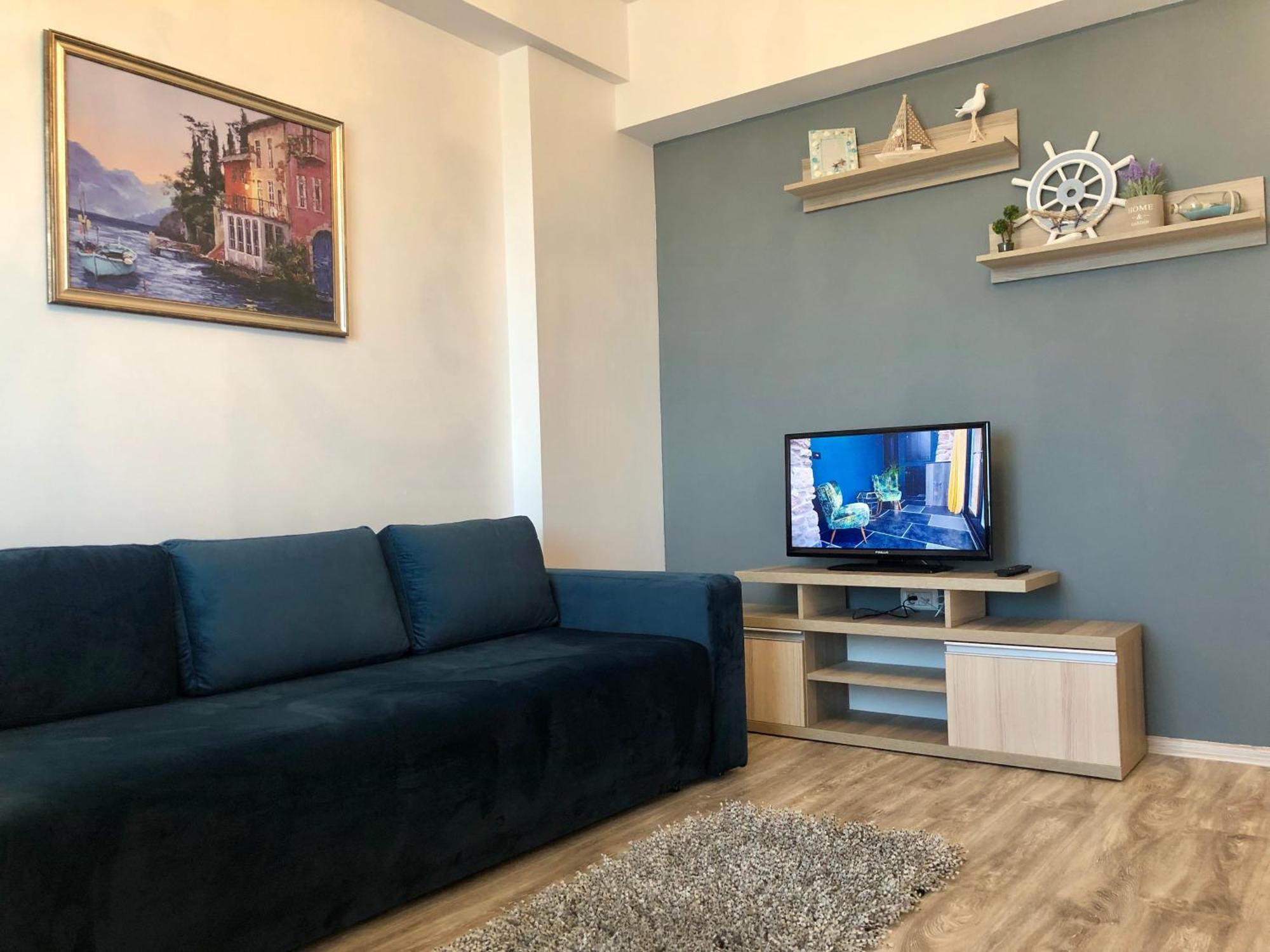 Mamaia Summerland Beach Eksteriør bilde