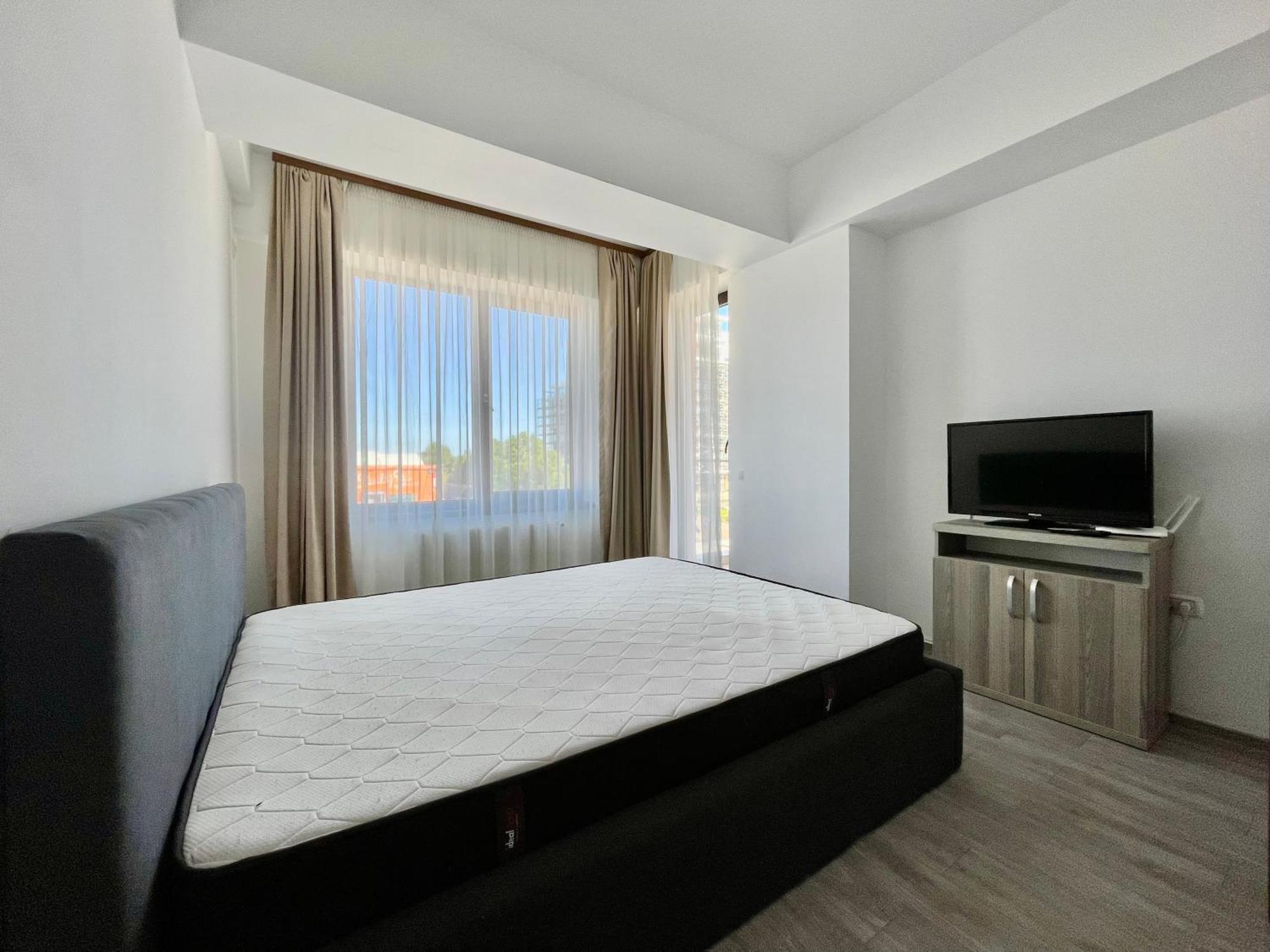 Mamaia Summerland Beach Eksteriør bilde