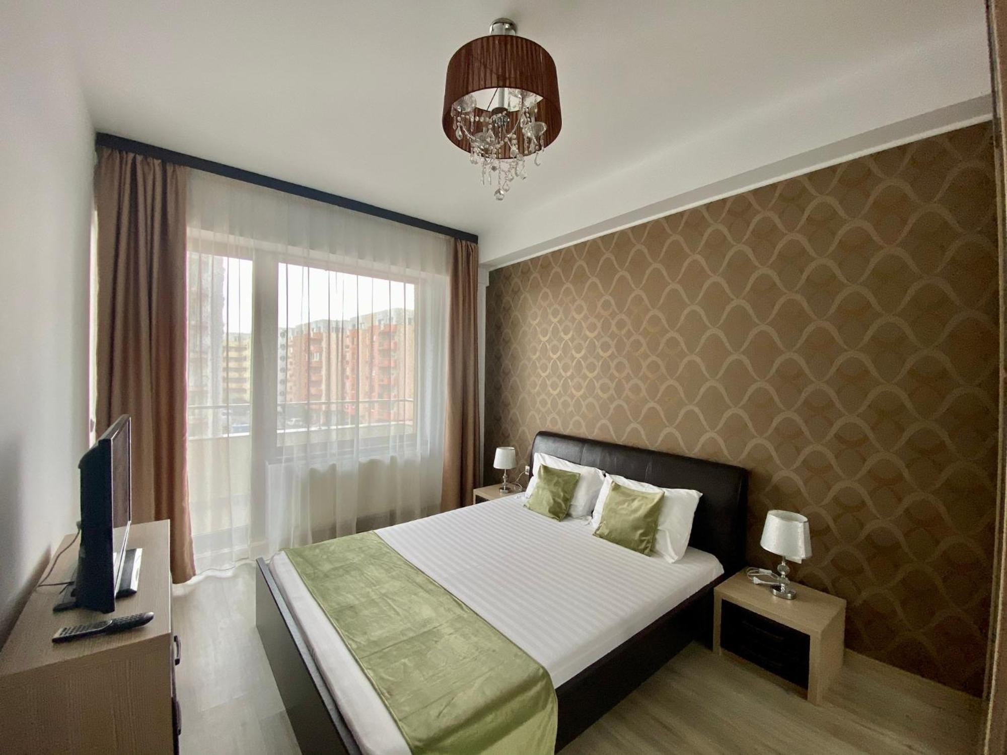 Mamaia Summerland Beach Eksteriør bilde