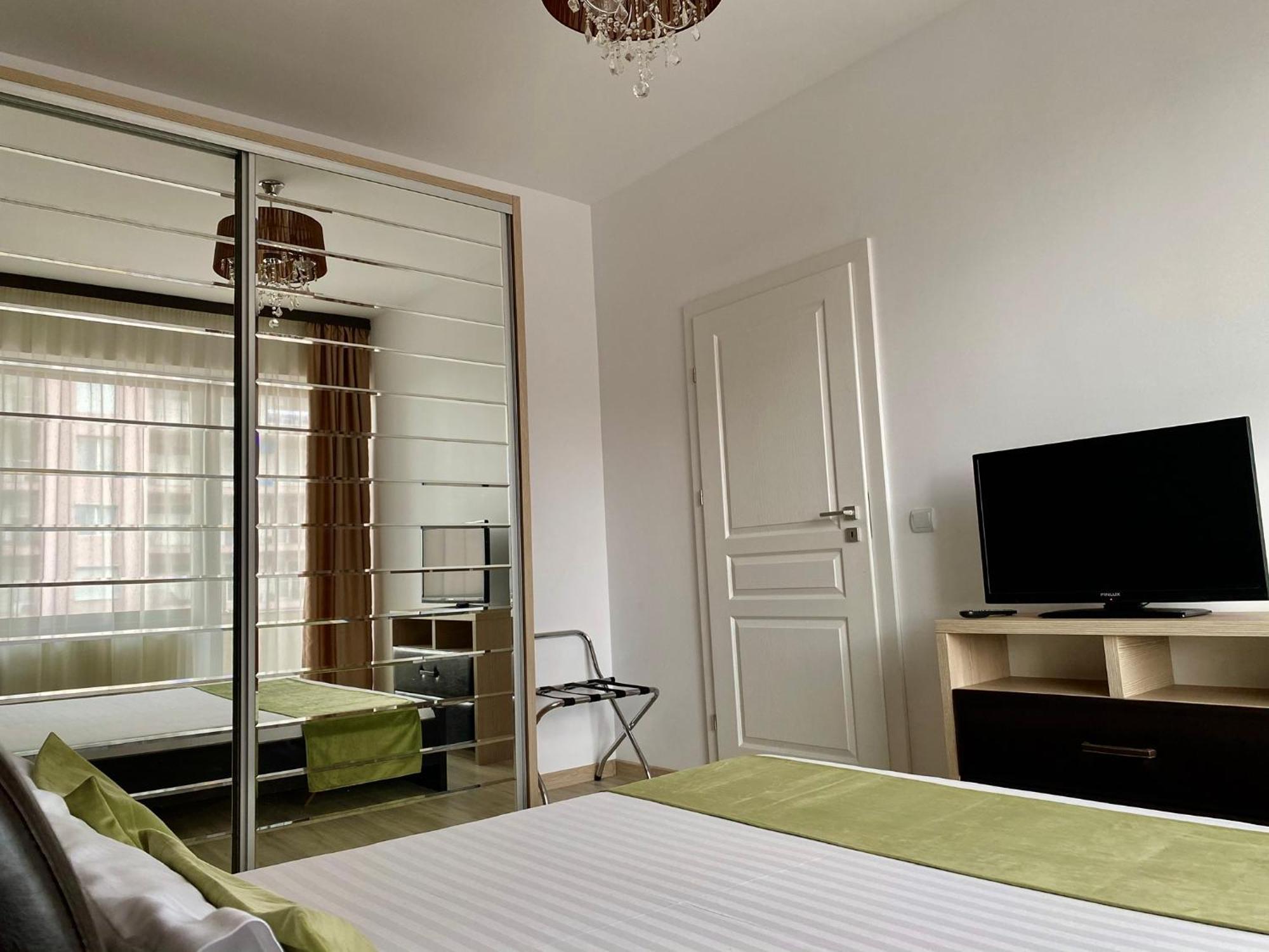 Mamaia Summerland Beach Eksteriør bilde